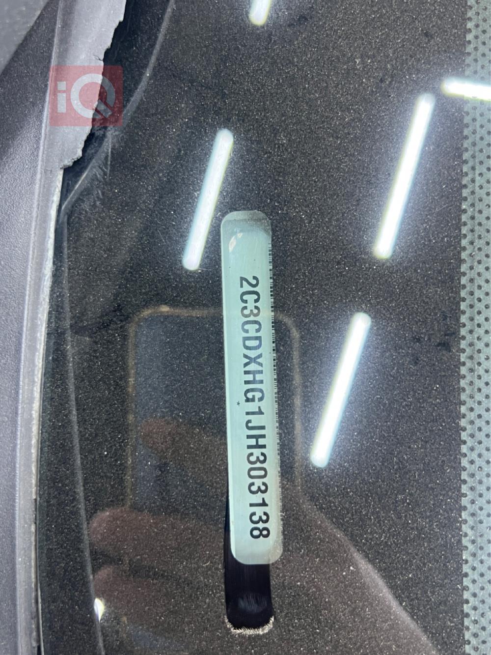 دودج تشارجر